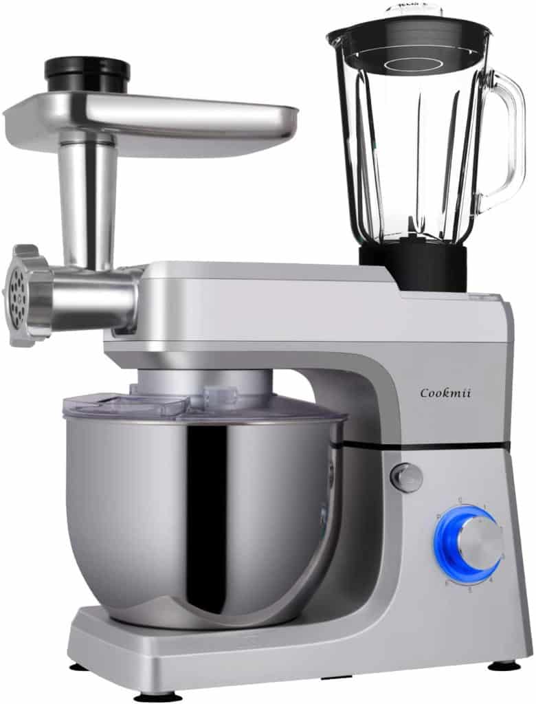 Best Stand Mixers in Dubai Top 10 UAE 2021