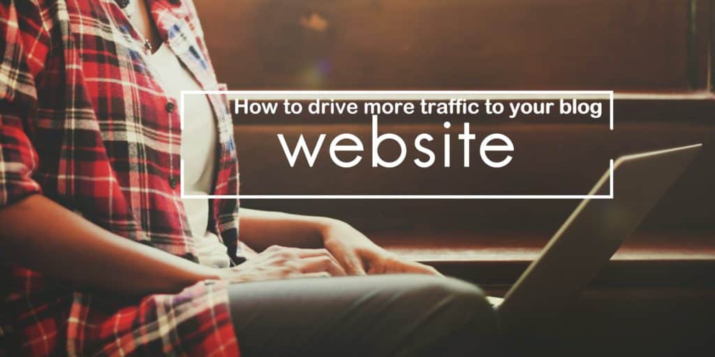 How To Drive Traffic To Your Blog, AVtalkz.com