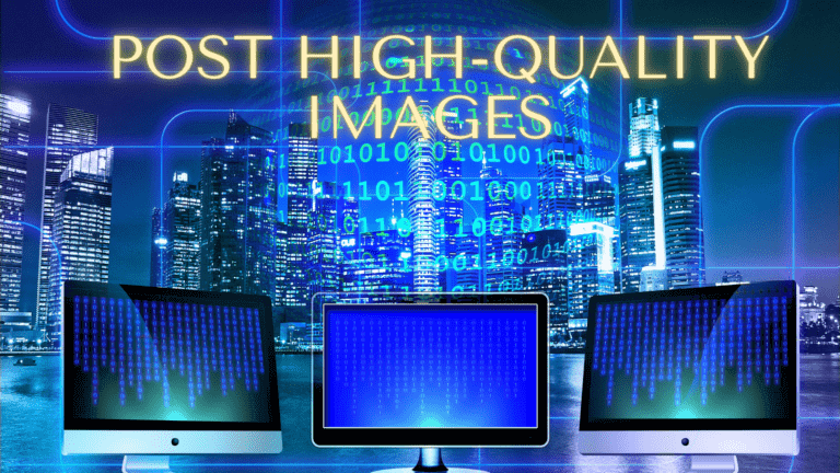 How To Start Your Blogging Business 6 Blog Banner 03 768x432 1