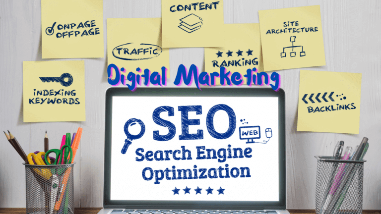 How To Start Your Blogging Business 1 Modern Promotion Business Agency Blog Banner1 768x432 1