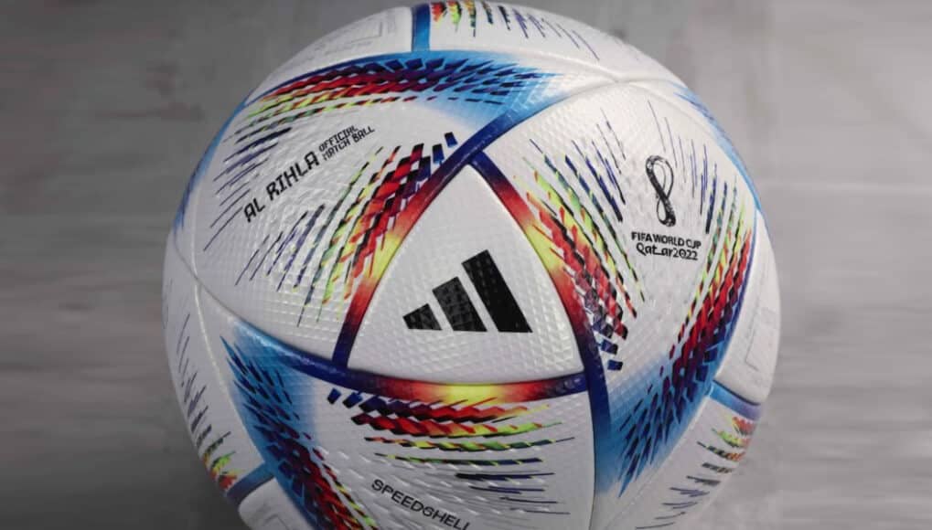 What are the new technologies that are implemented in FIFA 2022? 2 2