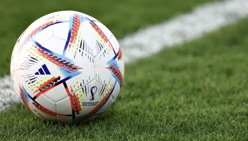 What are the new technologies that are implemented in FIFA 2022? 3 3