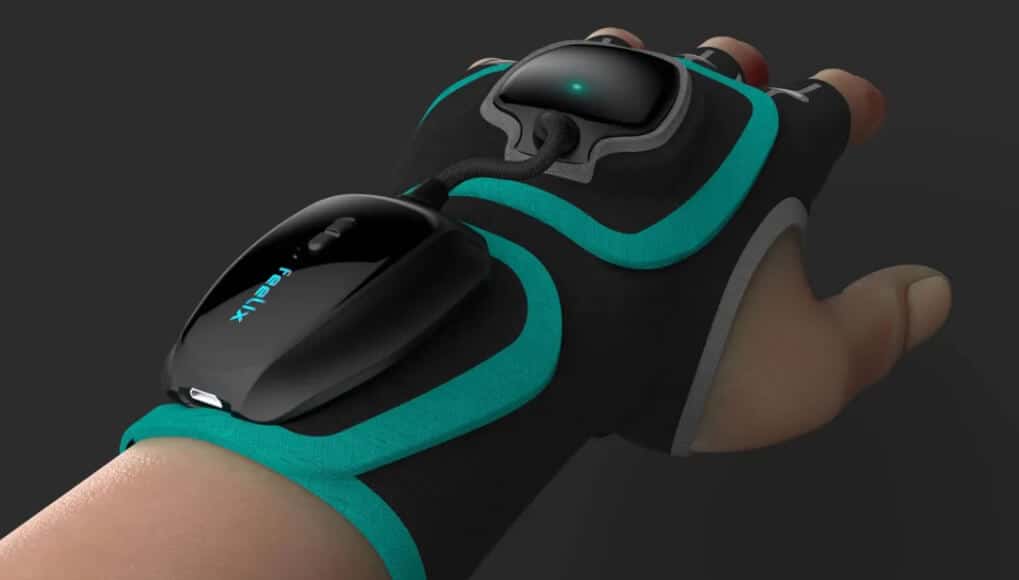 What are the new technologies that are implemented in FIFA 2022? 7 7