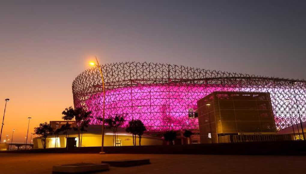 What are the new technologies that are implemented in FIFA 2022? 8 8