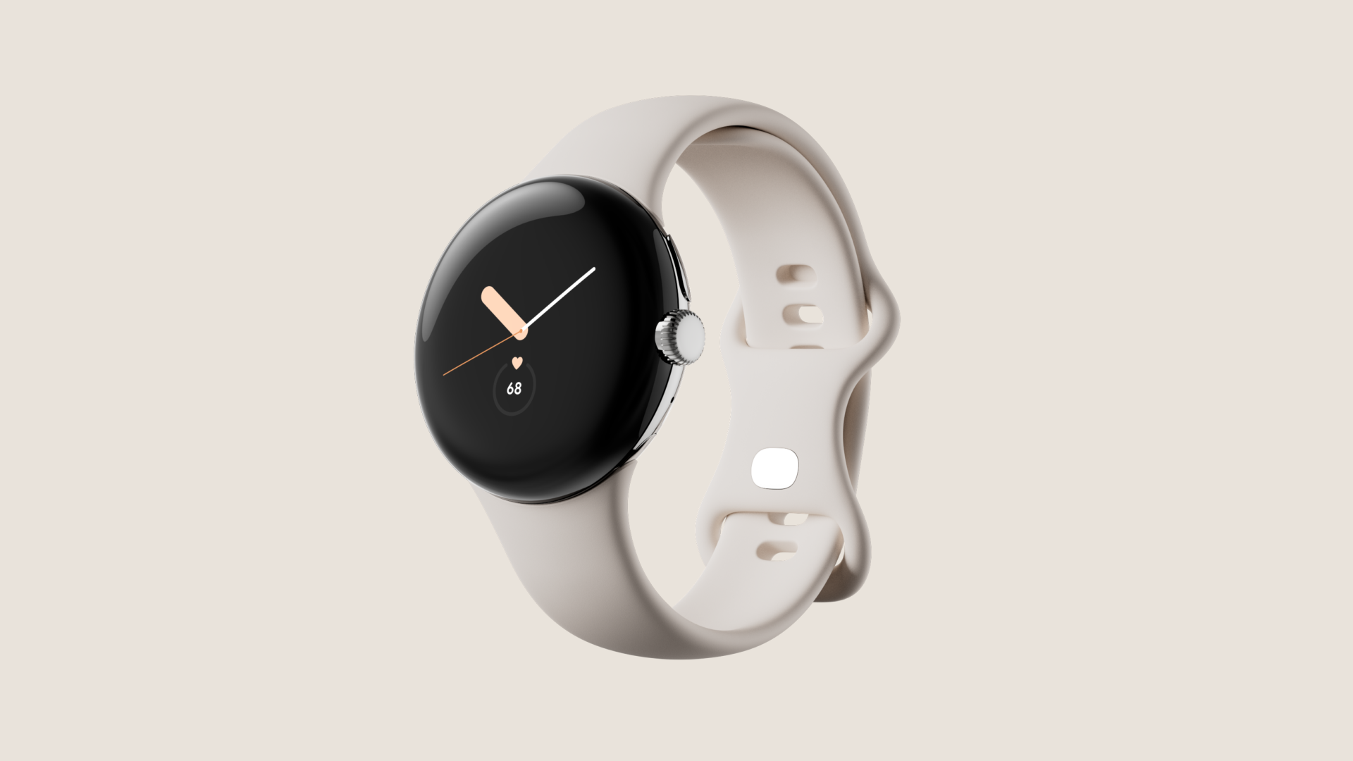 Google Pixel Watch 1 1