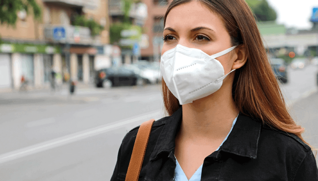 What happens if you take 4 doses of Covid vaccine 2 kn95 face masks coronavirus 1