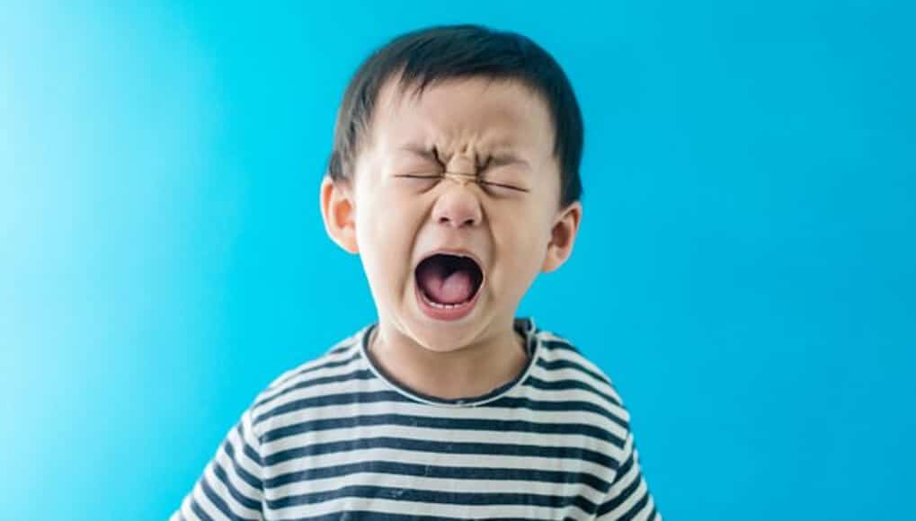 Toddler Tantrums, toddler Tamper Management Tips, AVTalkz.com