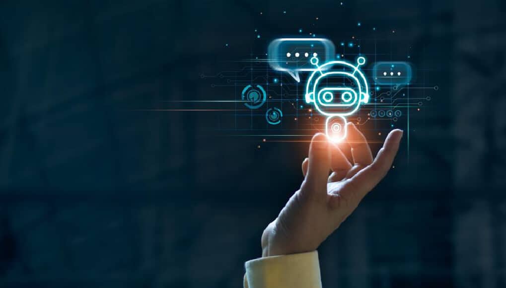 creating bots using chatgpt