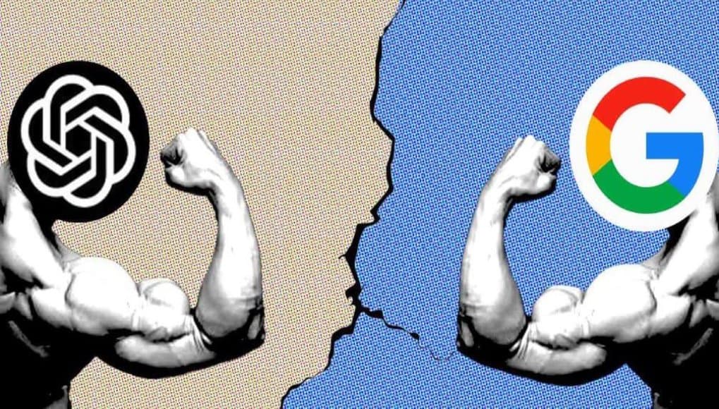 ChatGPT Overview & Comparison with Google's Conversational AI 4 gpt-vs- google