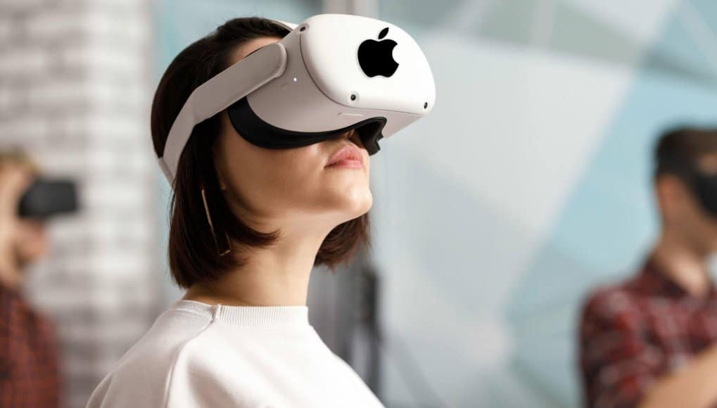 Apple's Reality Pro VR Headset Set to Heat up Mixed Reality Market 1 Apple's Reality Pro VR Headset Technology