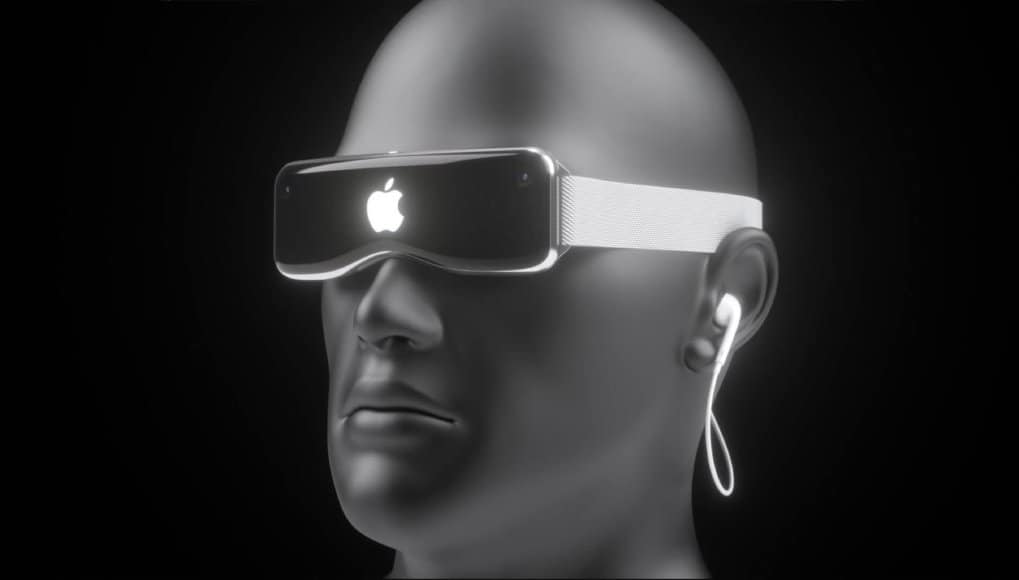 Apple's Reality Pro VR Headset Set to Heat up Mixed Reality Market 3 Apple's Reality Pro VR Headset
