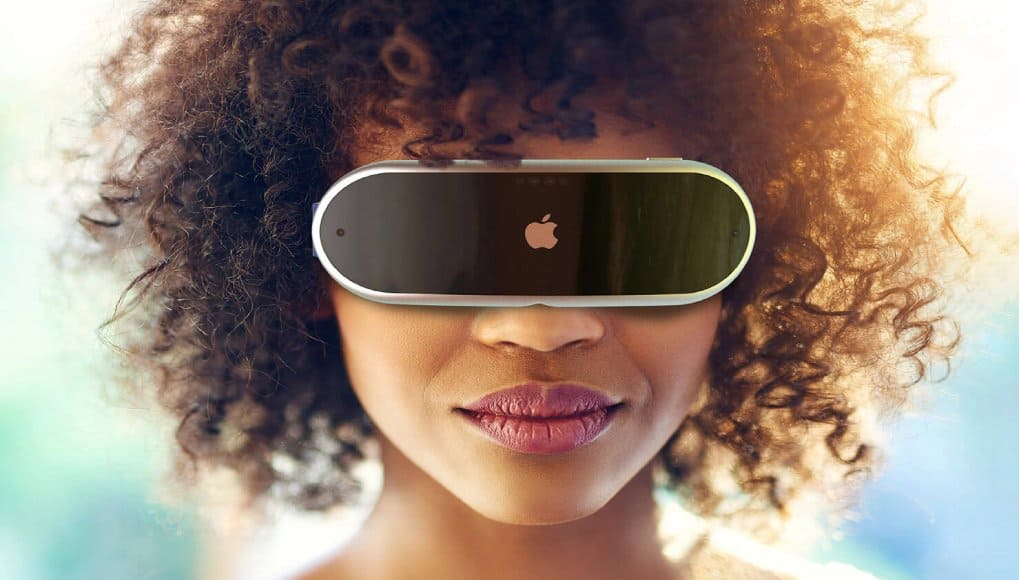 Apple's Reality Pro VR Headset Set to Heat up Mixed Reality Market 2 Apple's Reality Pro VR Headset