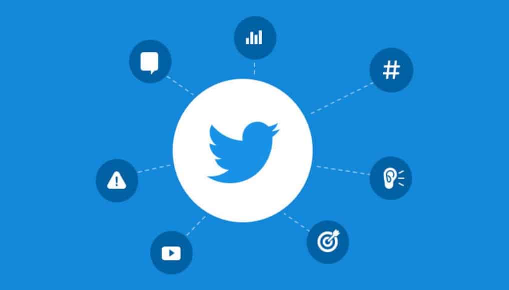 Upcoming changes to twitter