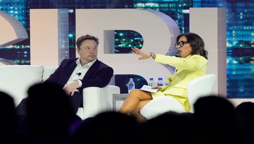 Twitter New CEO: Who is Linda Yaccarino, his replacement 2 Twitter New CEO