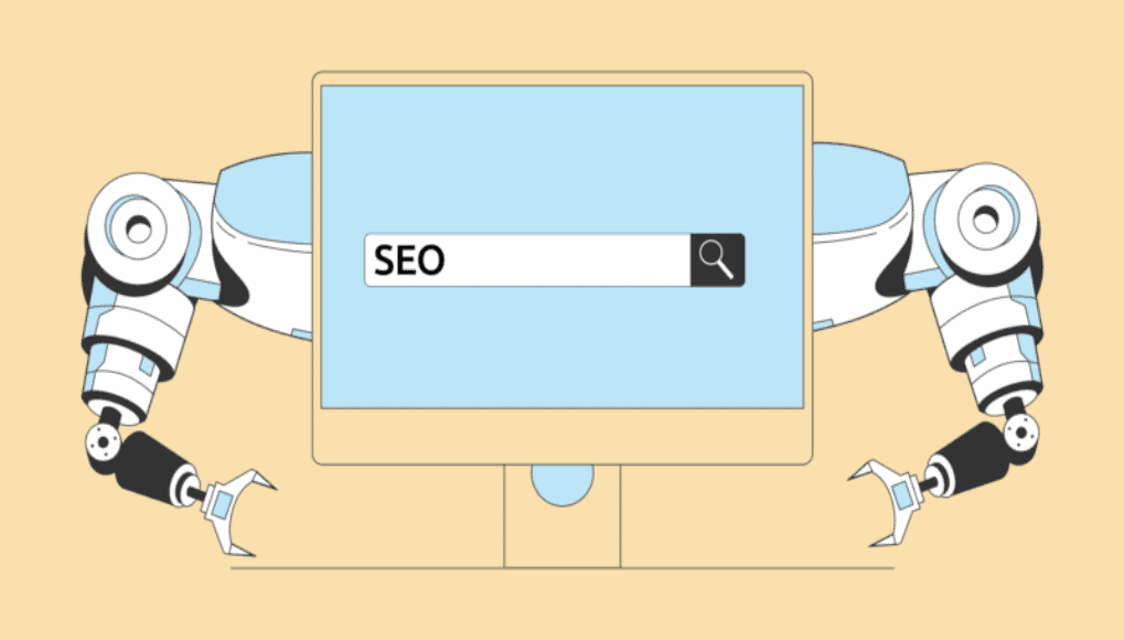 AI-powered SEO Tools