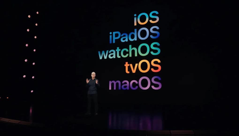 Apple WWDC 2023: Apple Vision Pro, iOS 17, MacBook Air, and more announced 3 Apple WWDC 2023
