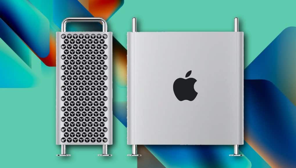 Apple WWDC 2023: Apple Vision Pro, iOS 17, MacBook Air, and more announced 4 Apple Mac Pro