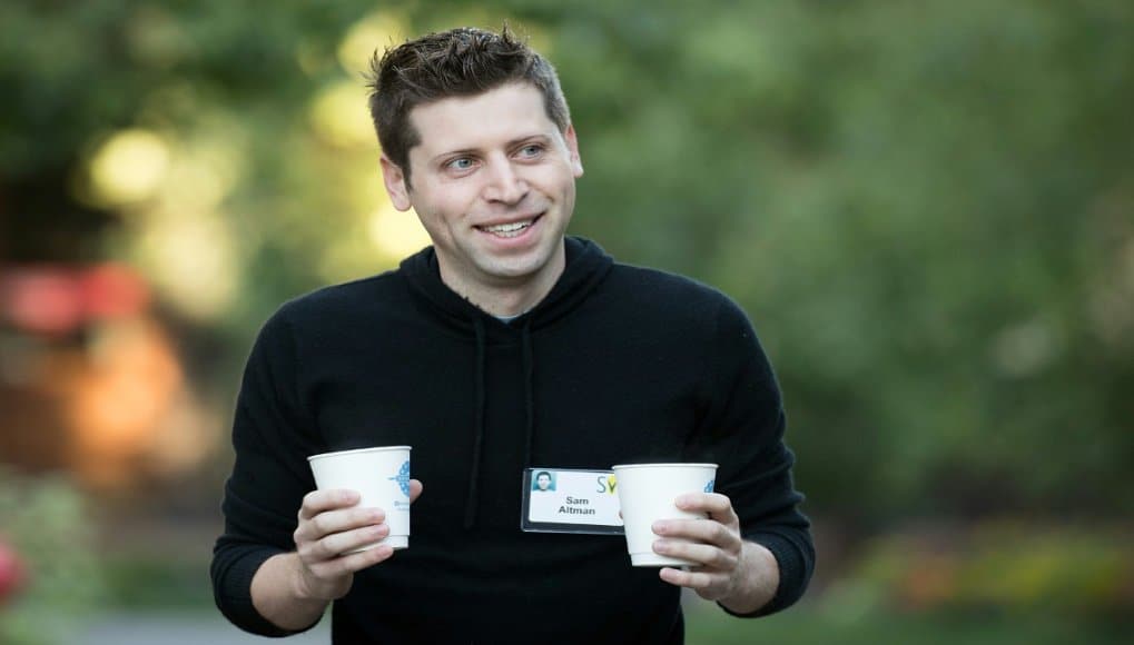 Sam Altman Says Open AI Will Leave the EU if There's Any Real AI Regulation 2 Sam Altman