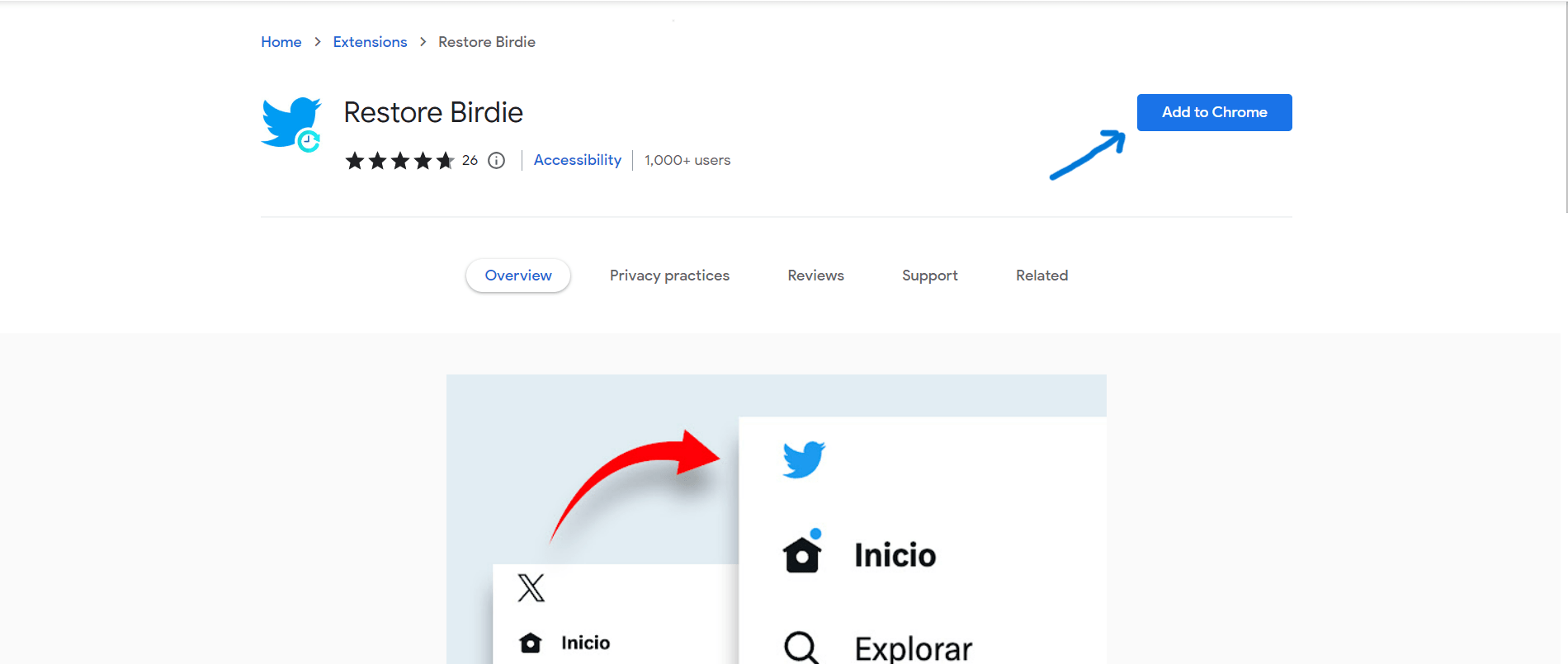 How to Bring Back the Old Twitter Logo