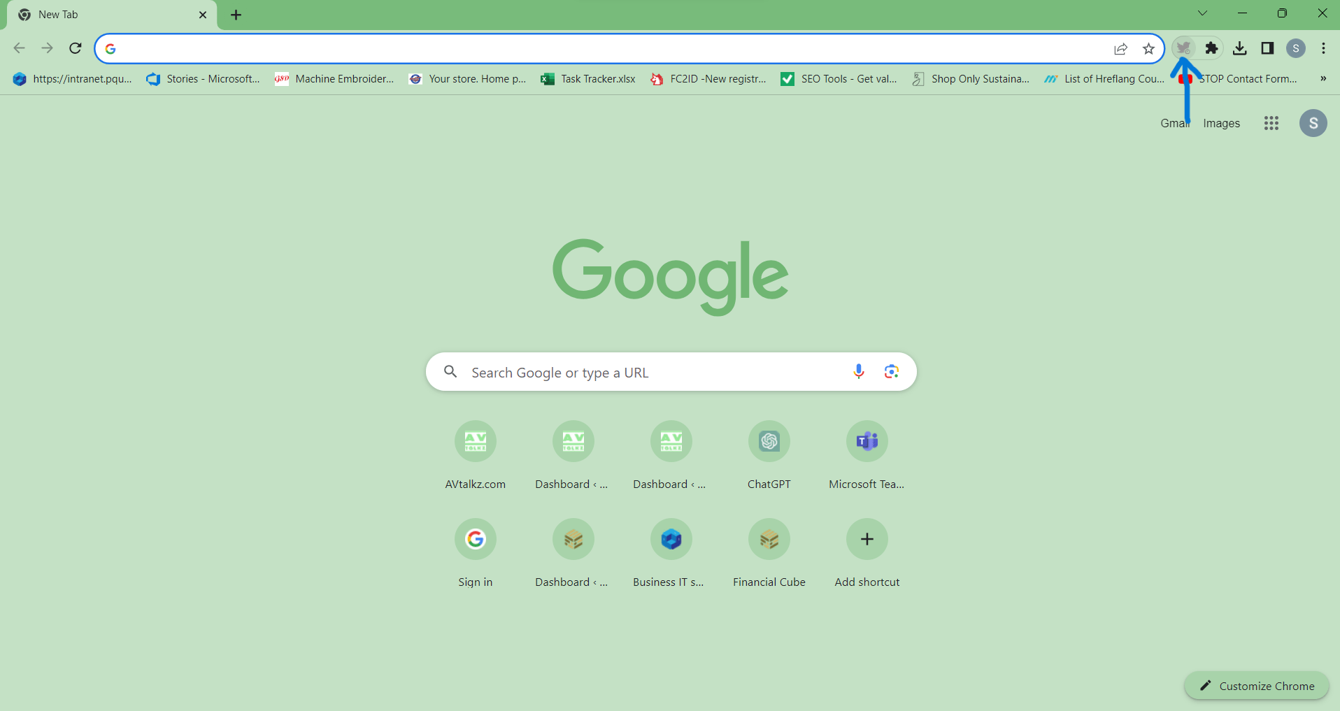 How to Bring Back the Old Twitter Logo